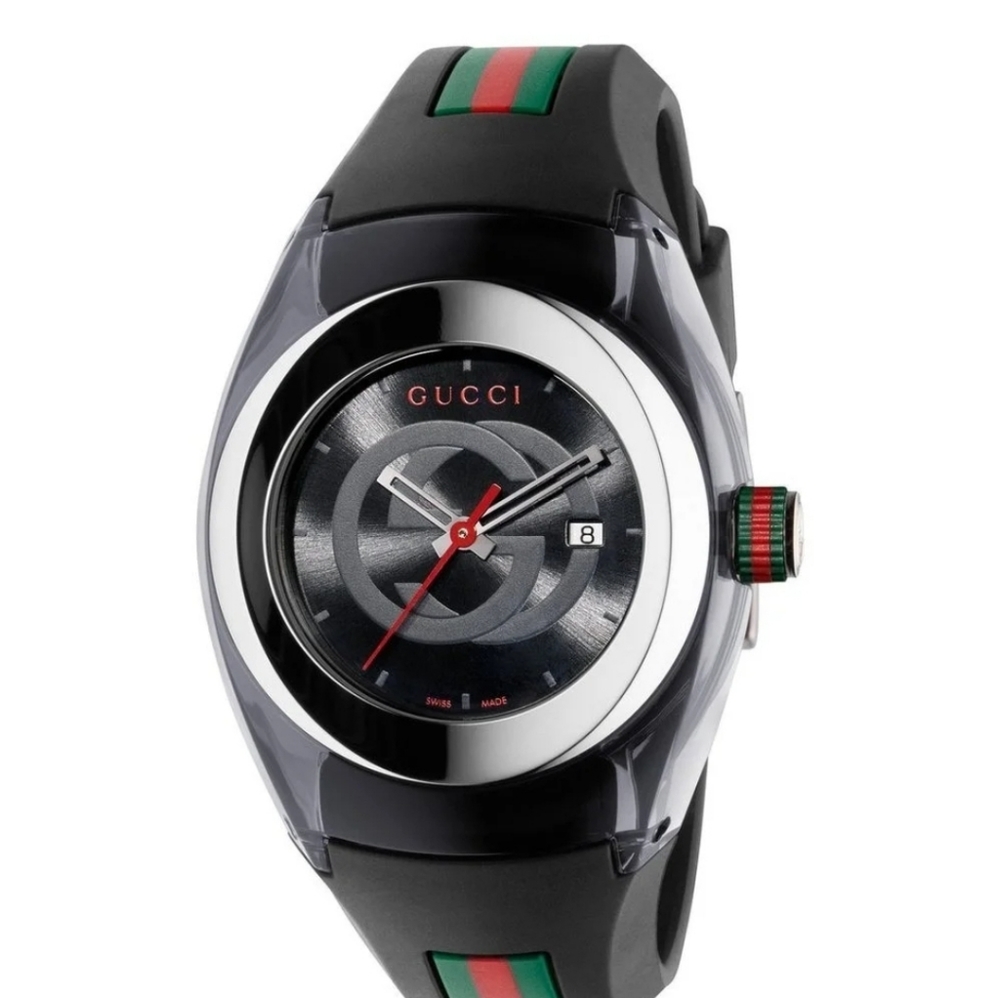 Gucci Sync Watch